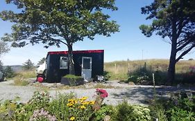 Seal Cottage